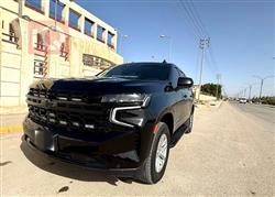 شێڤرۆلێت تاهۆ